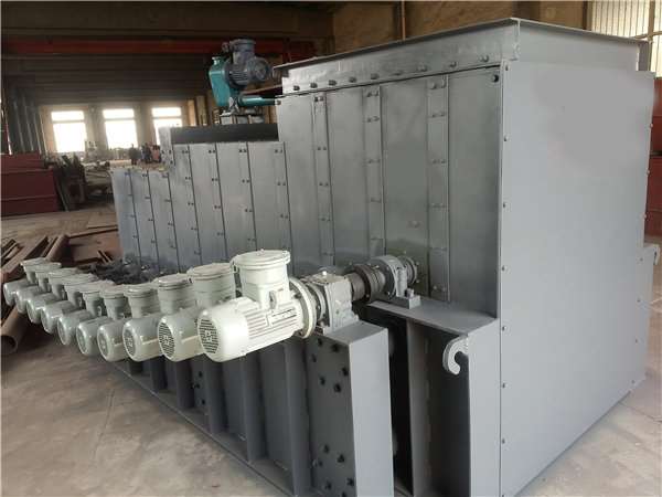 石料場礦渣分離機 石料場礦渣分離機