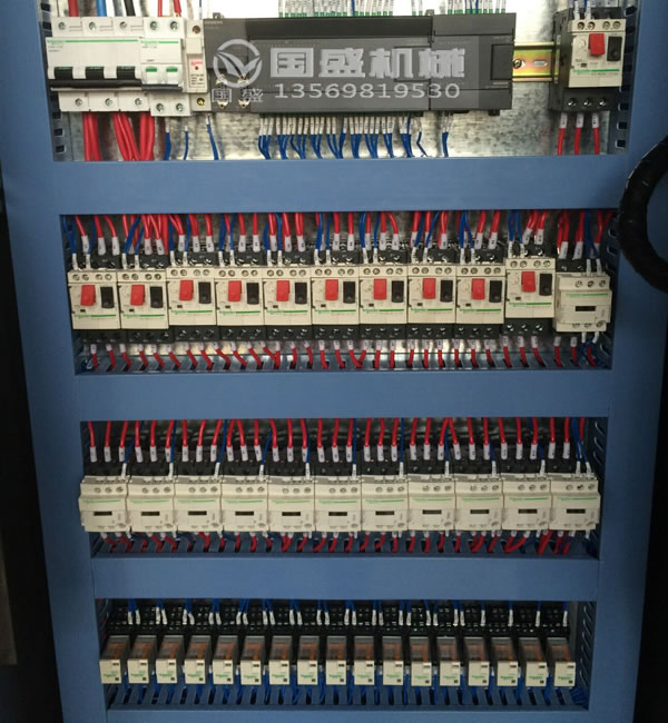 小蝌蚪视频污APP電氣控製櫃 小蝌蚪视频污APP電氣控製櫃